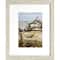 6 Packs: 3 ct. (18 total) Gallery™ Gray Frame with Mat by Studio Décor®